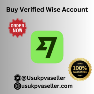 Buy Verified Transferwise Account