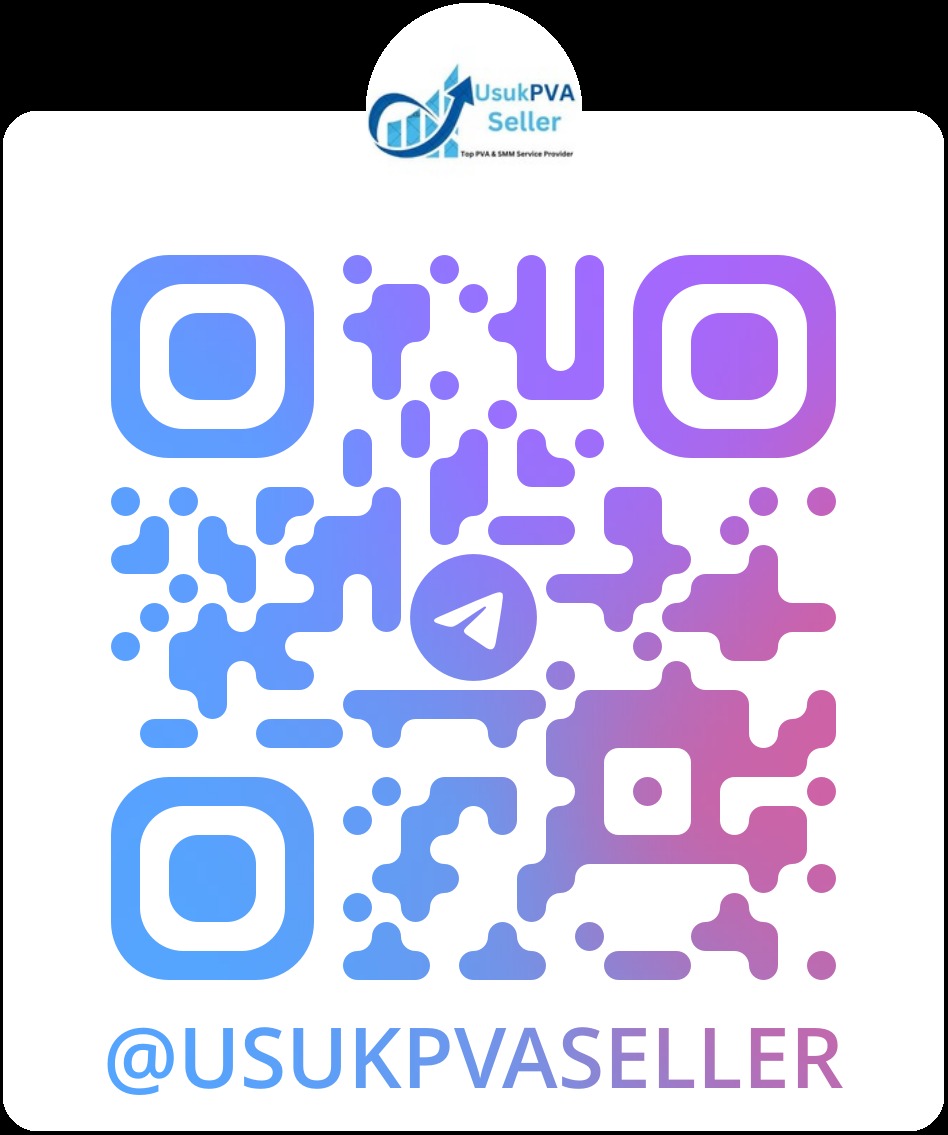 Telegram QR